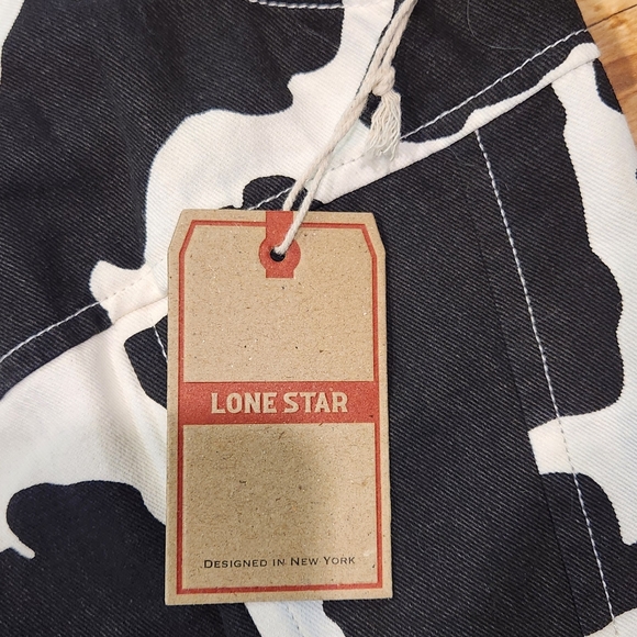 Denim top - Picture 2 of 3